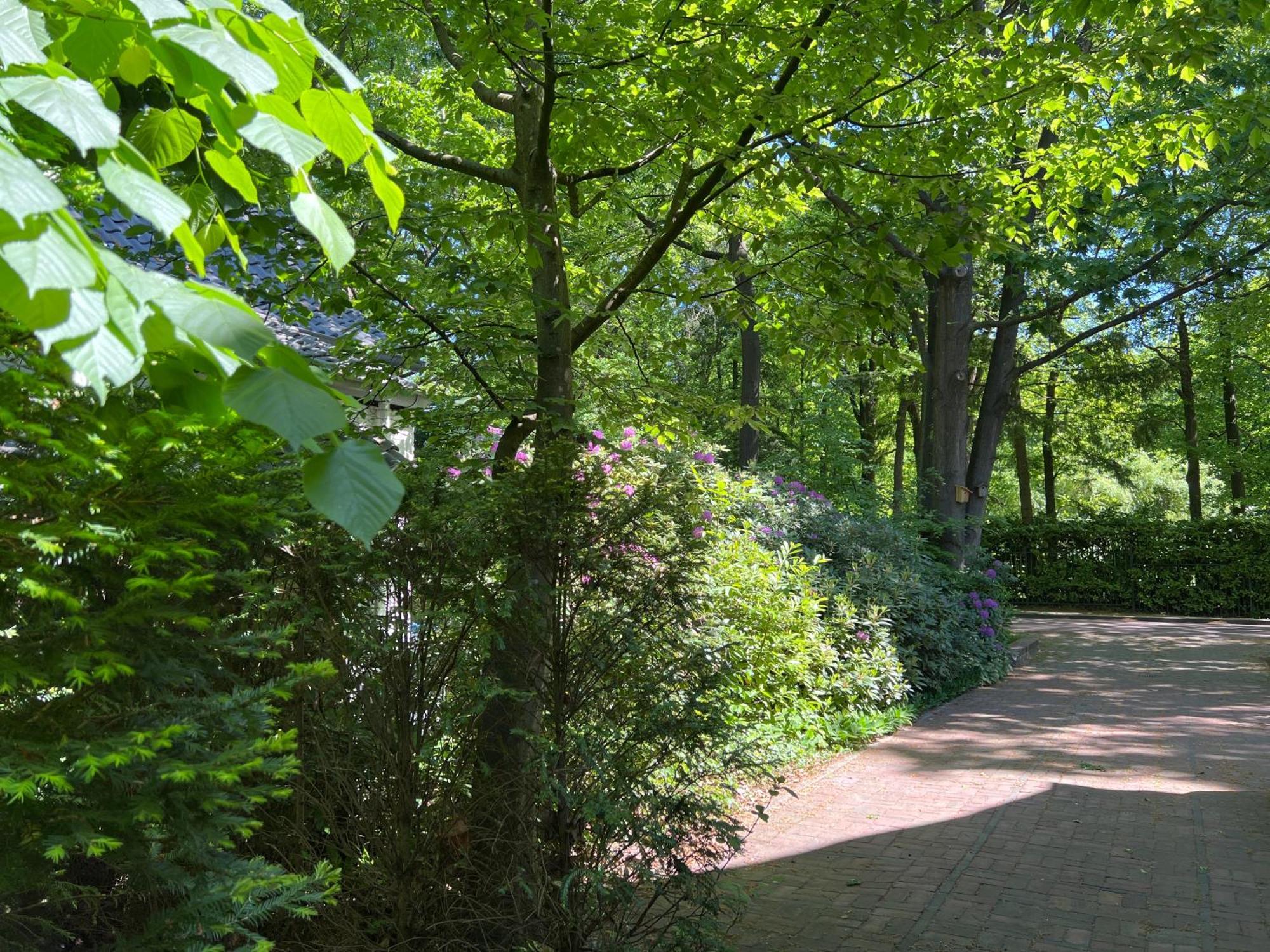 de Merel Vught Bagian luar foto
