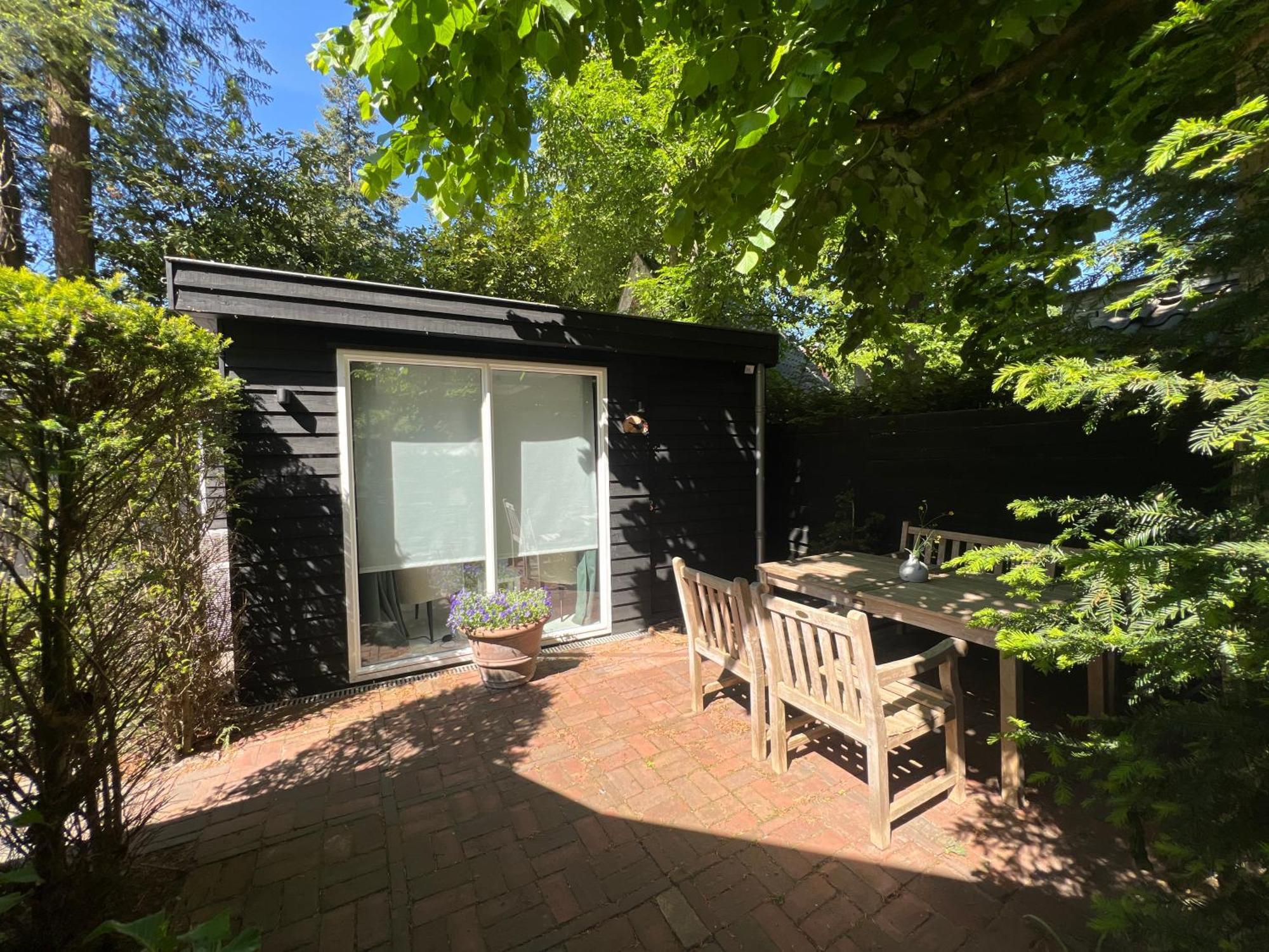 de Merel Vught Bagian luar foto